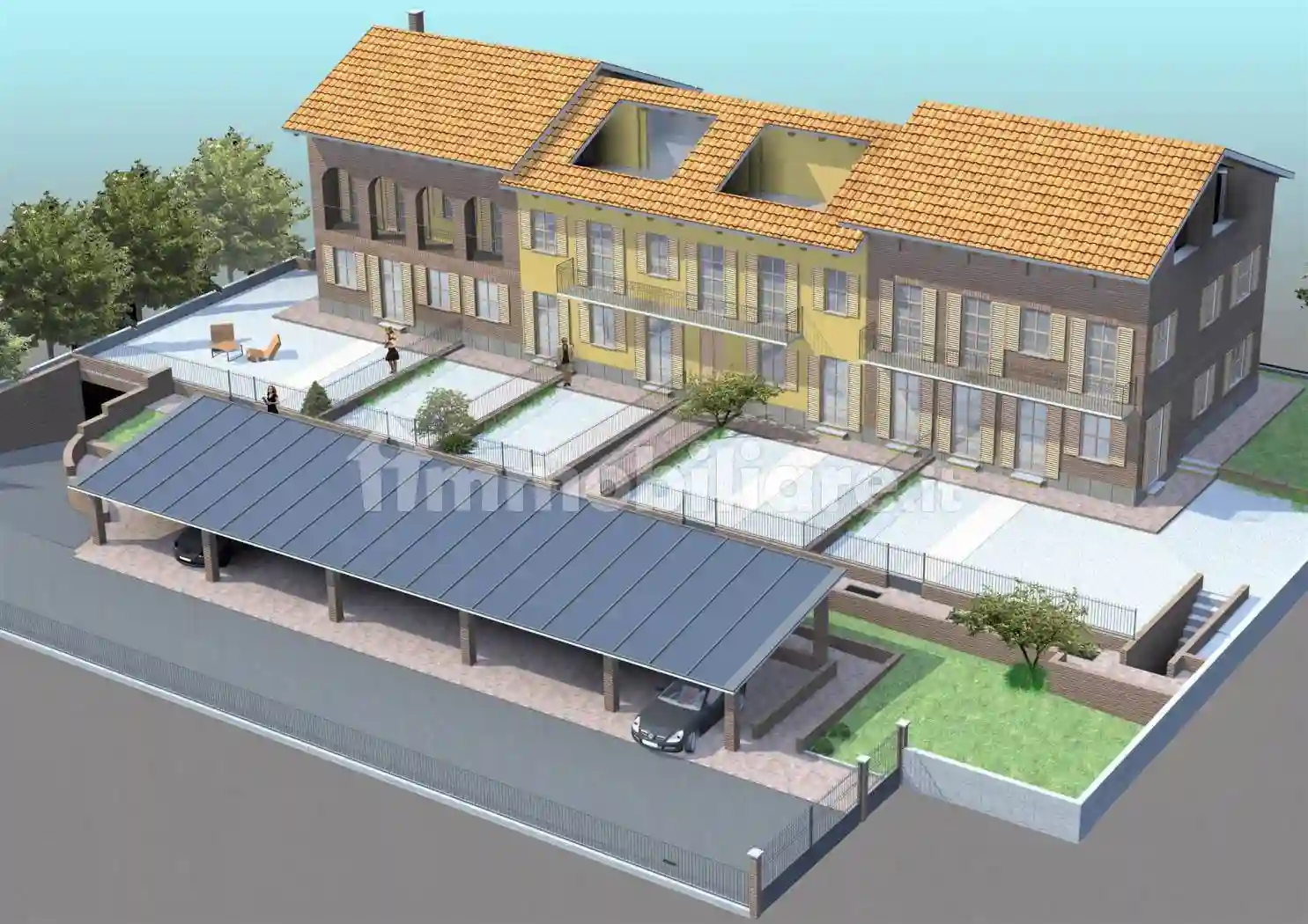 Rustico - Casale - foto 4