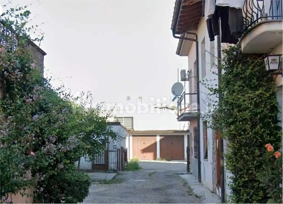 Casa indipendente in vendita a San Rocco al Porto