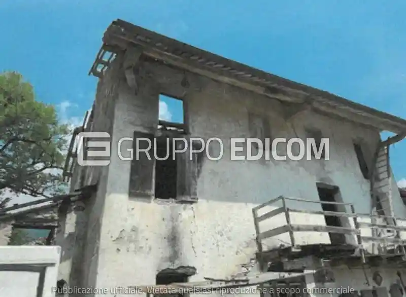 Appartamento in vendita a Feltre