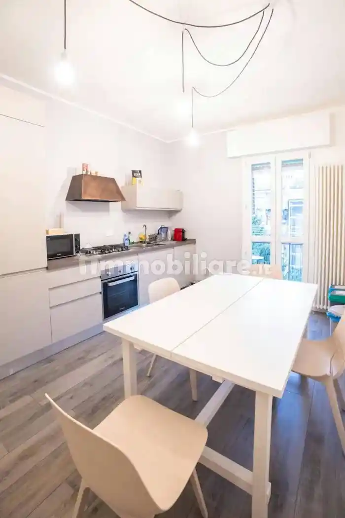 Appartamento in affitto a Bologna