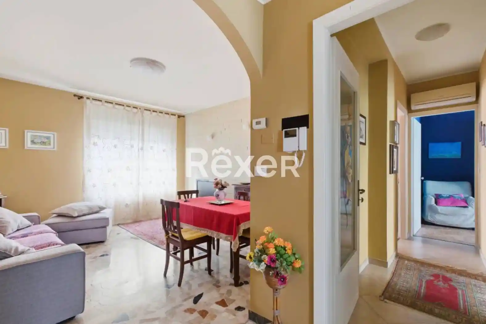 Appartamento in vendita a Vicenza