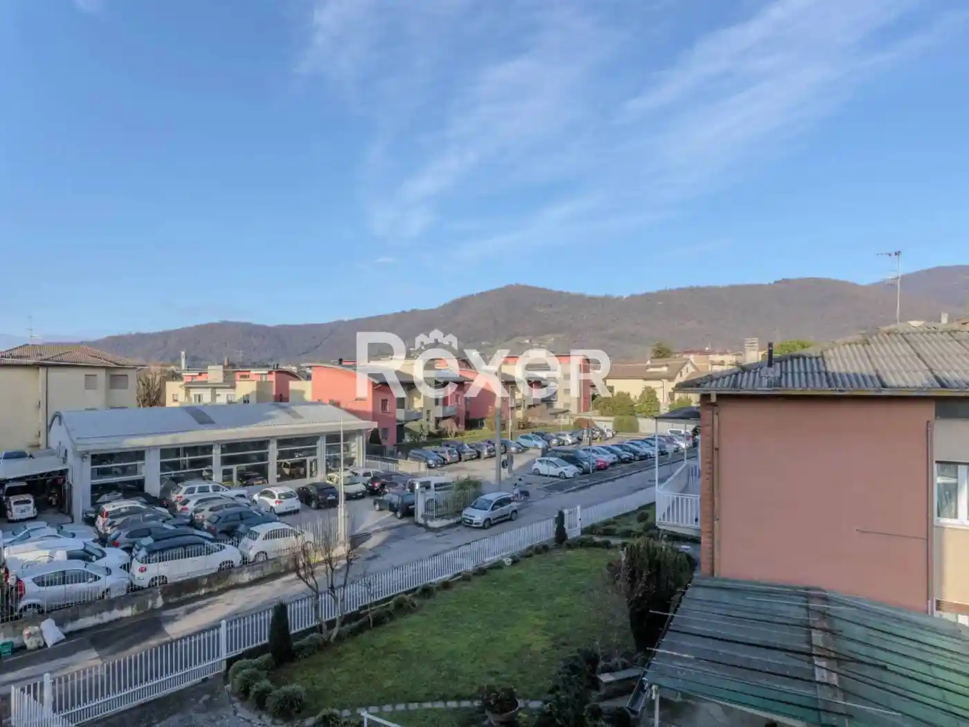 Appartamento in vendita a Alzano Lombardo