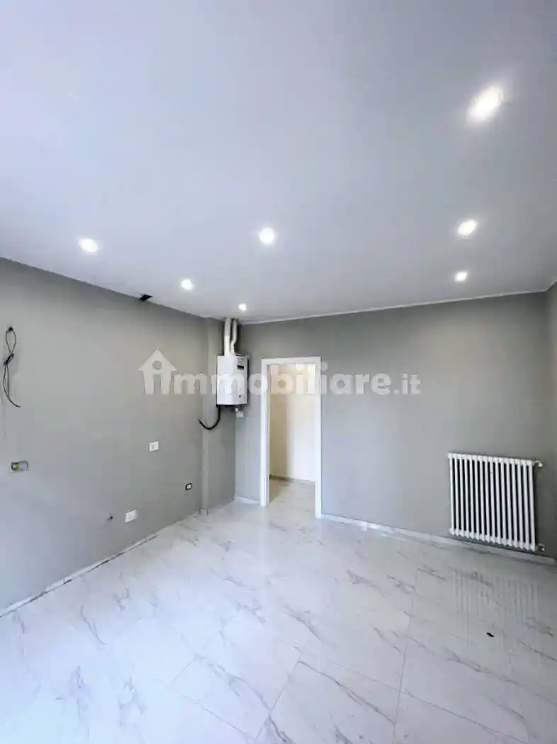 Appartamento in vendita a Reggio Emilia