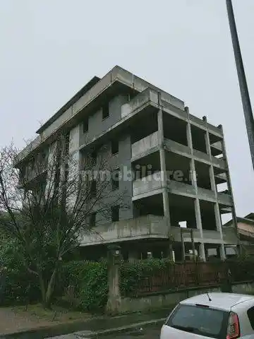 Appartamento in vendita a Cassano Magnago