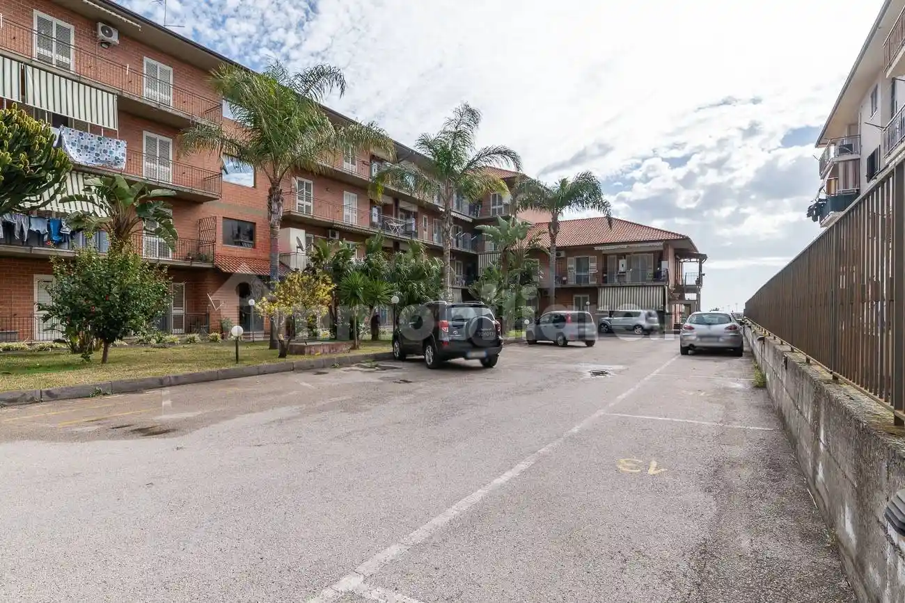 Appartamento in vendita a Misterbianco