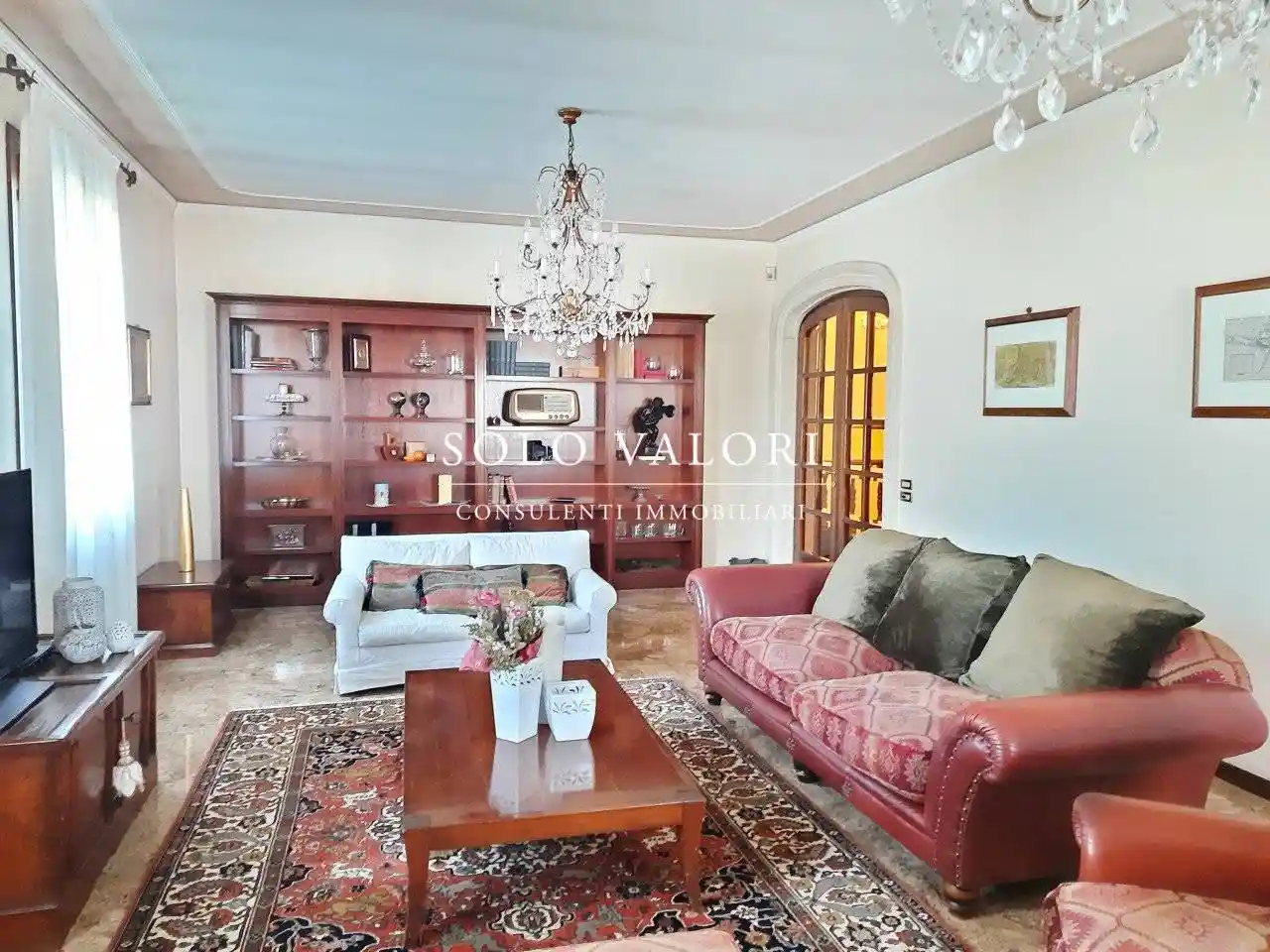 Casa indipendente in vendita a Bassano del Grappa