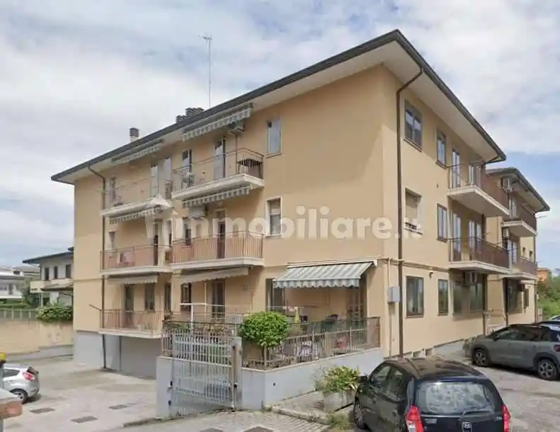 Appartamento in vendita a Chioggia