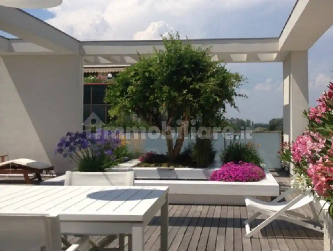 Appartamento in vendita a Latina