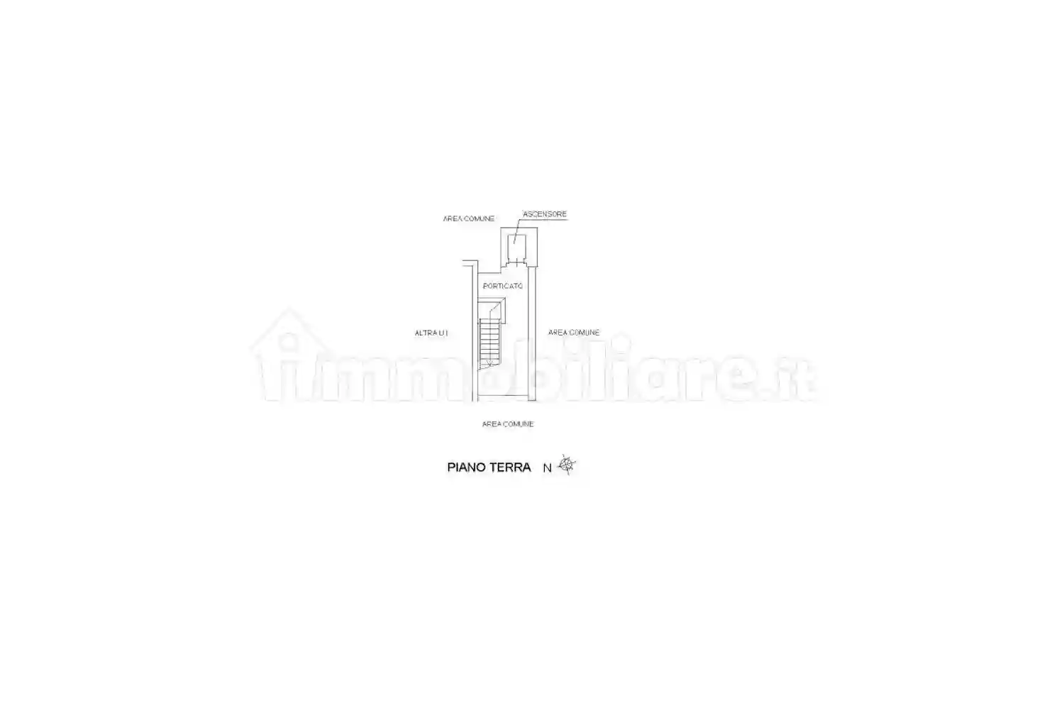 Palazzo - Edificio - foto 4