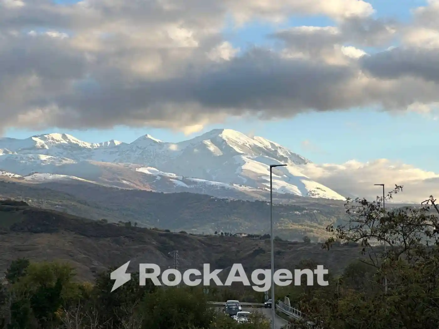 Attico - Mansarda in vendita a Alanno