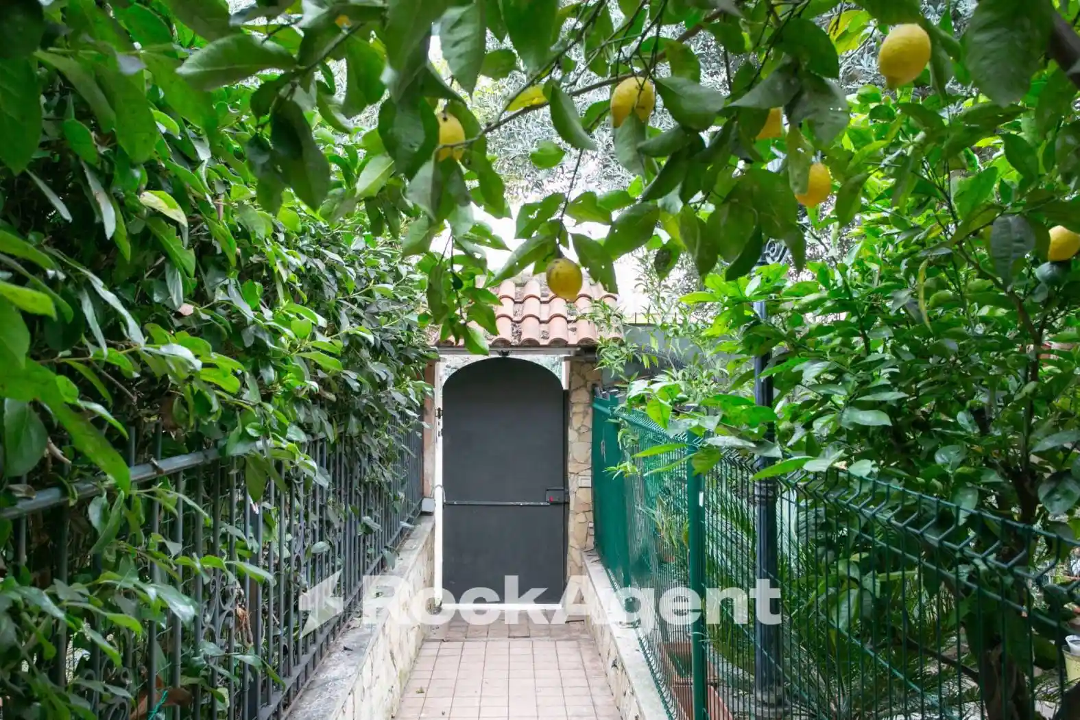 Villetta a schiera in vendita a Guidonia Montecelio