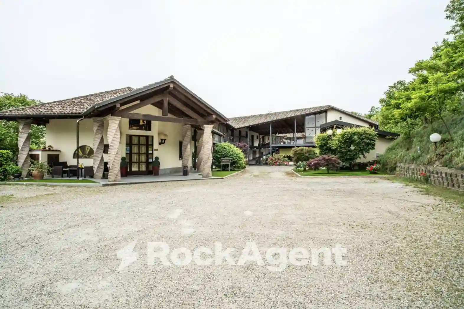 Palazzo - Edificio - foto 2