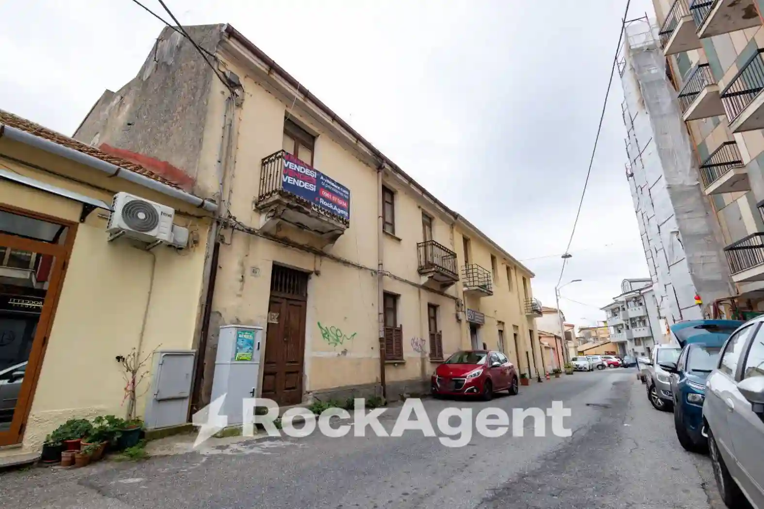 Palazzo - Edificio - foto 2