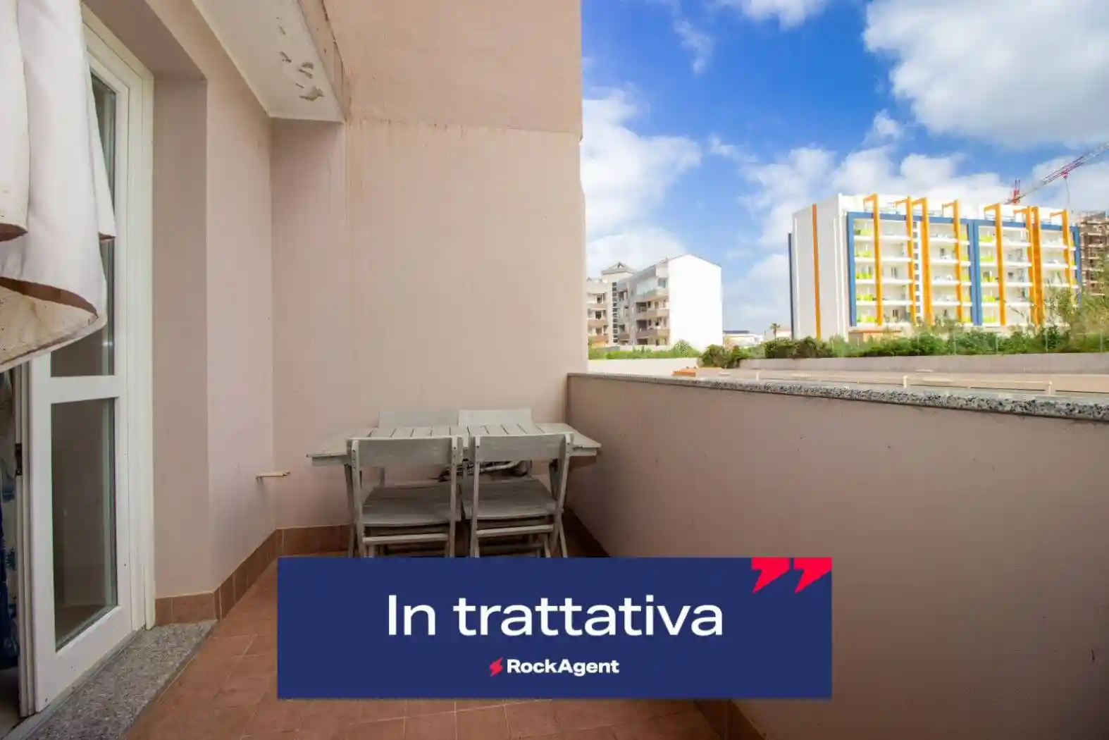 Appartamento in vendita a Alghero