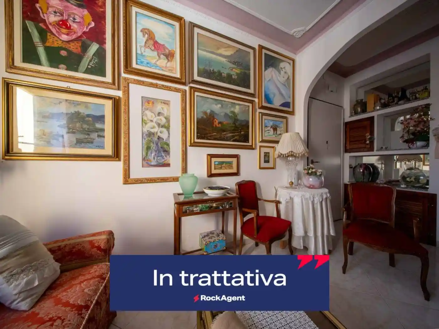 Appartamento in vendita a Sassari