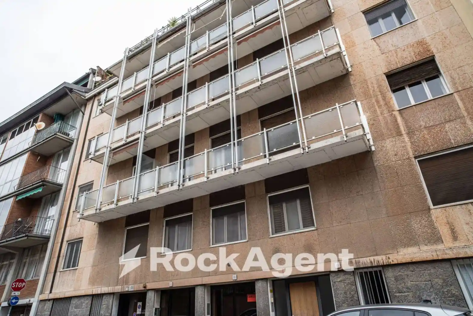 Appartamento in vendita a Pavia