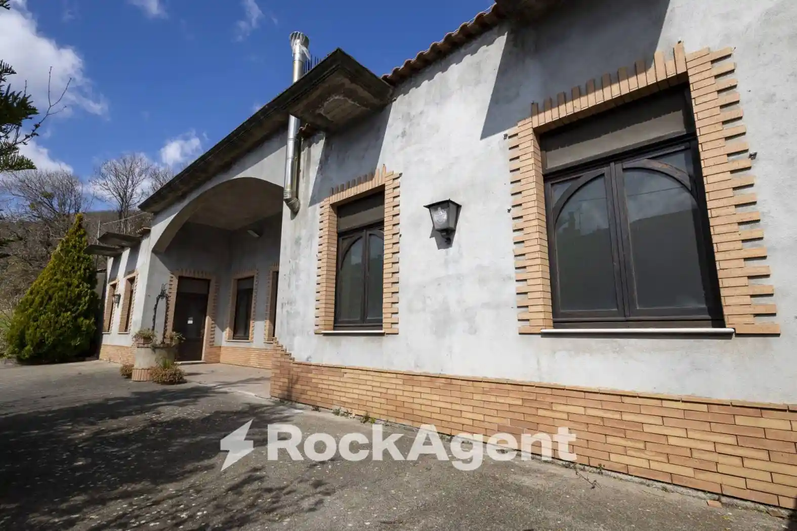 Villa in vendita a Tiriolo