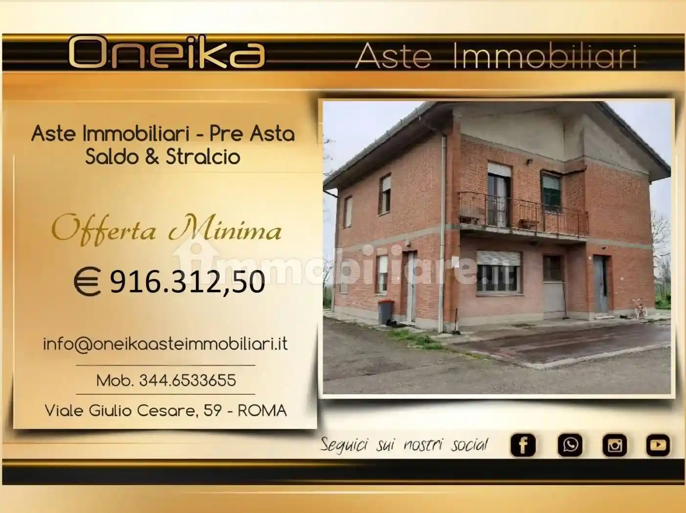 Appartamento in vendita a Ravenna