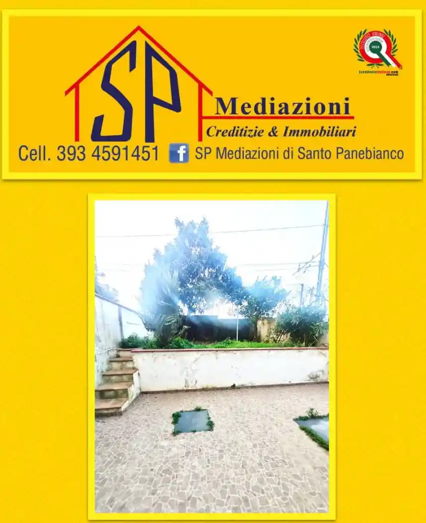 Casa indipendente in vendita a Fiumefreddo di Sicilia