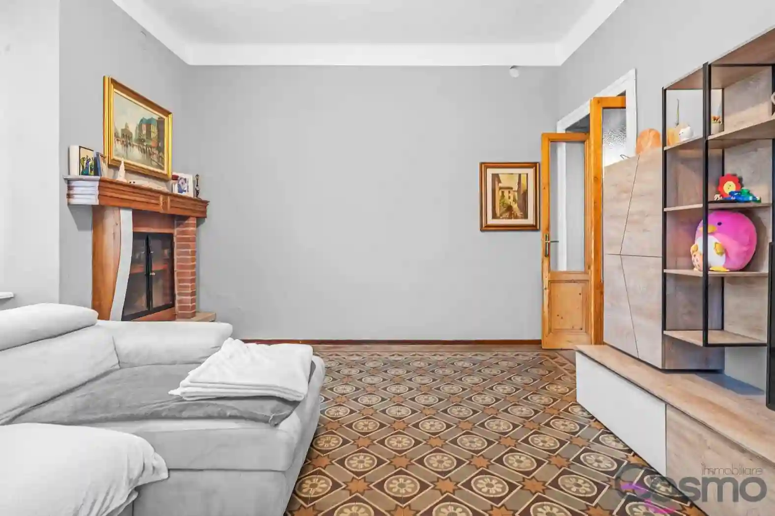 Casa indipendente - foto 5