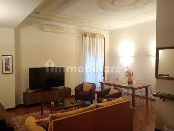 Appartamento in affitto a Bologna