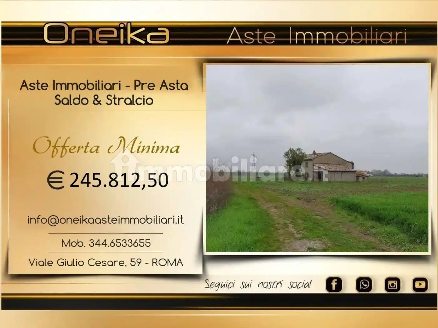 Appartamento in vendita a Ravenna