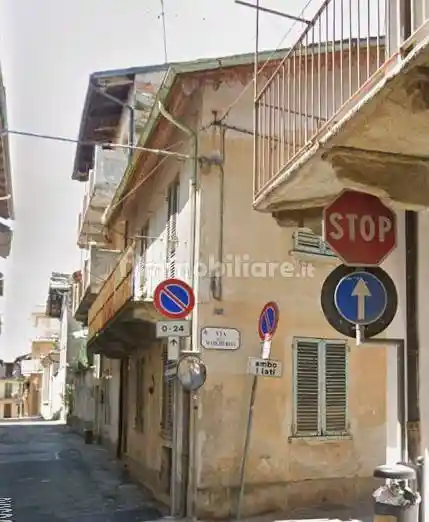 Appartamento in vendita a Corio