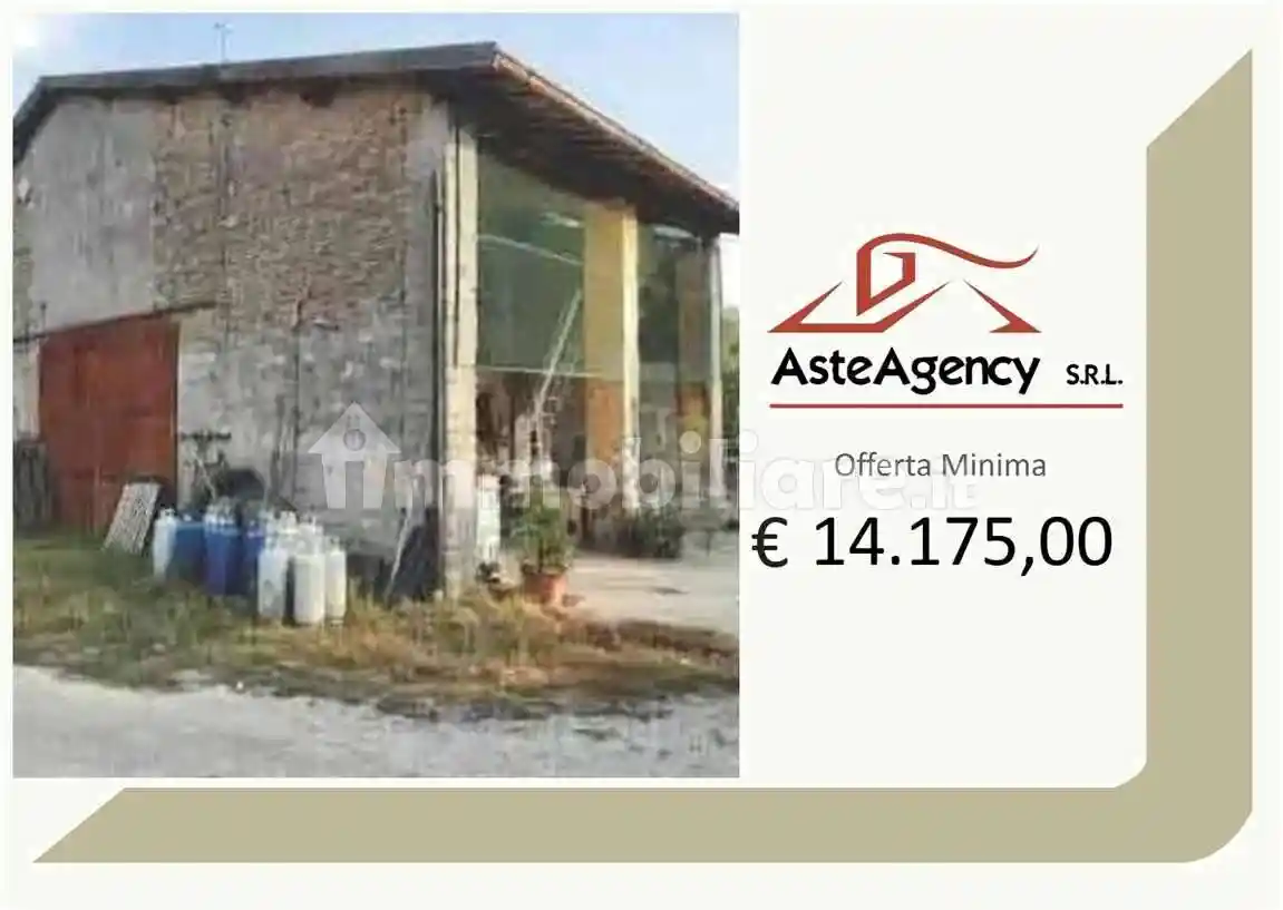 Casa indipendente in vendita a Fiesse