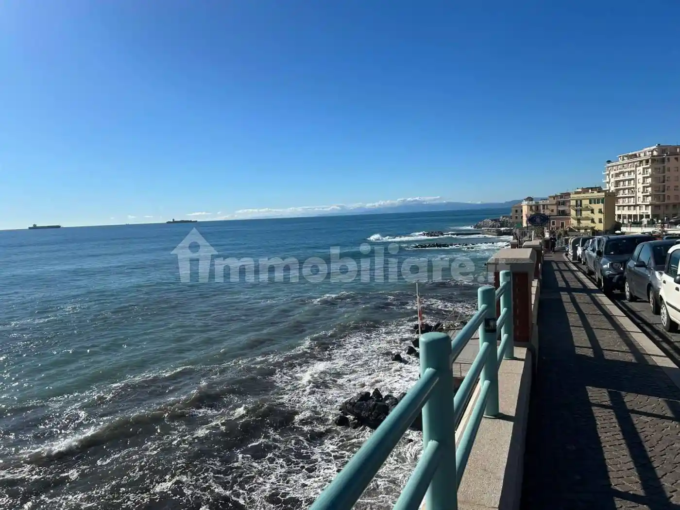 Attico - Mansarda in vendita a Genova