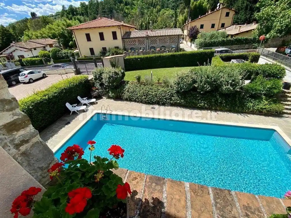 Appartamento in vendita a Borgo San Lorenzo