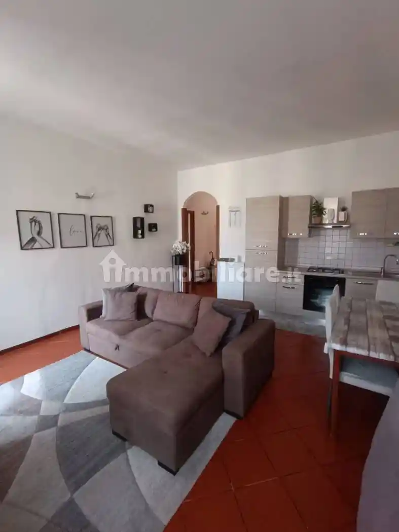 Appartamento in affitto a Mantova