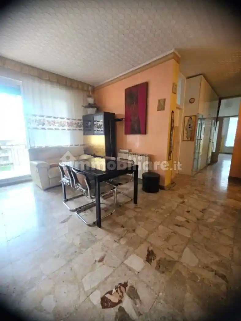 Appartamento in vendita a Civitanova Marche