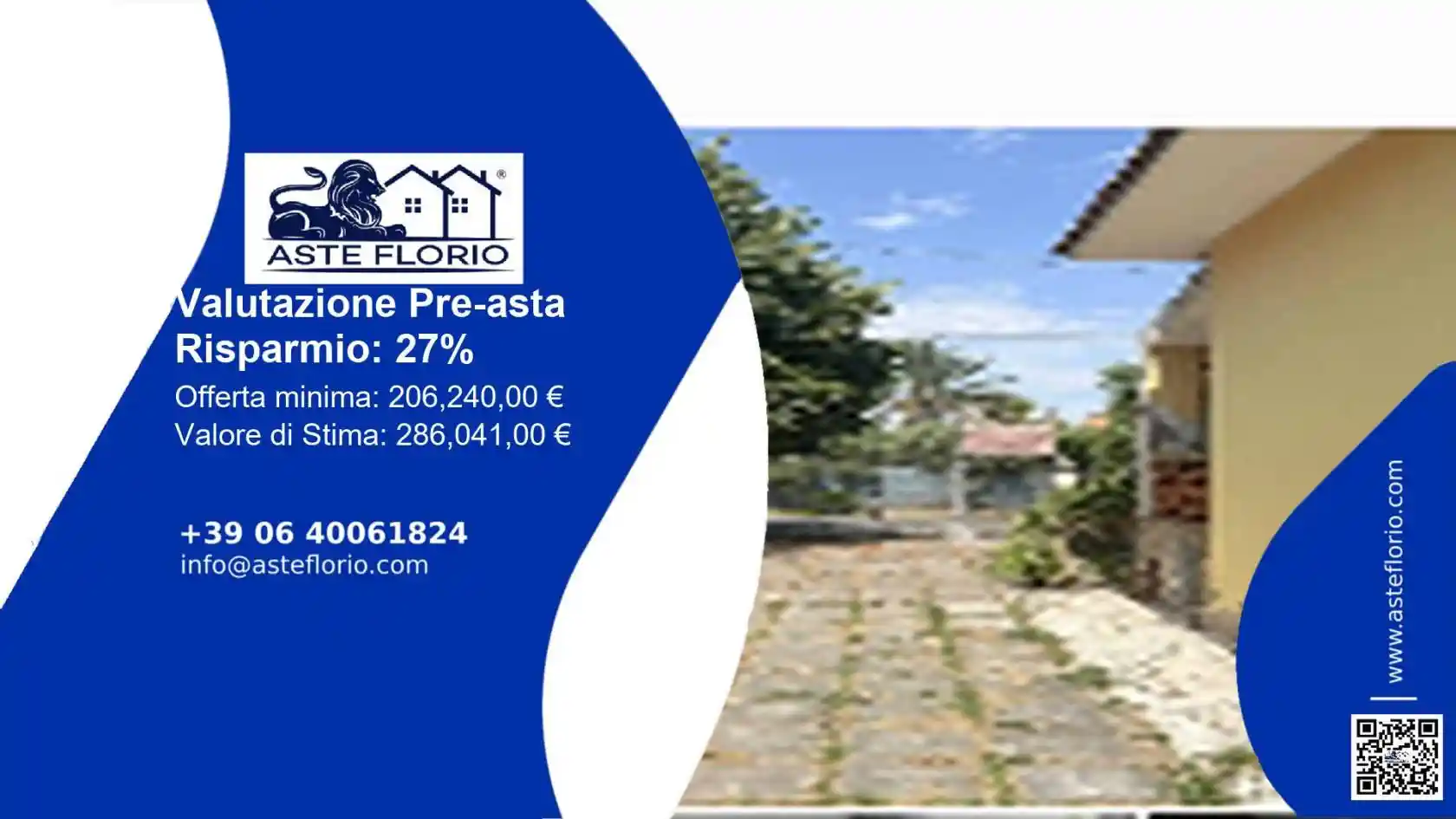 Appartamento in vendita a Latina