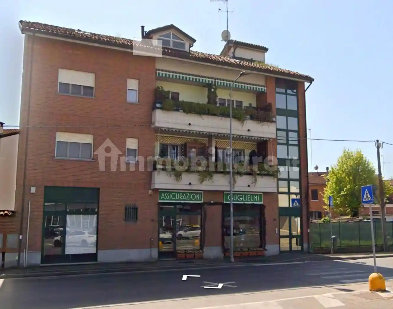 Appartamento in vendita a Alessandria