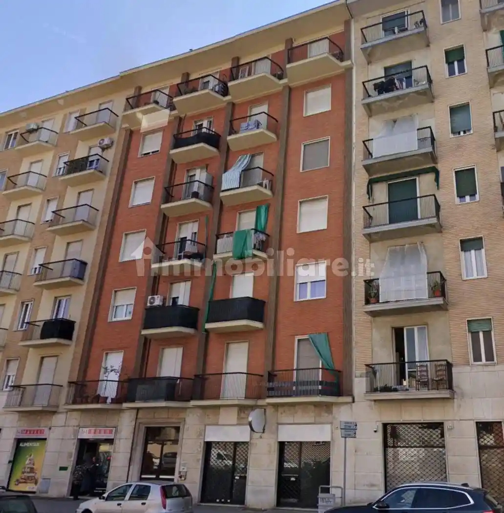 Appartamento in vendita a Alessandria