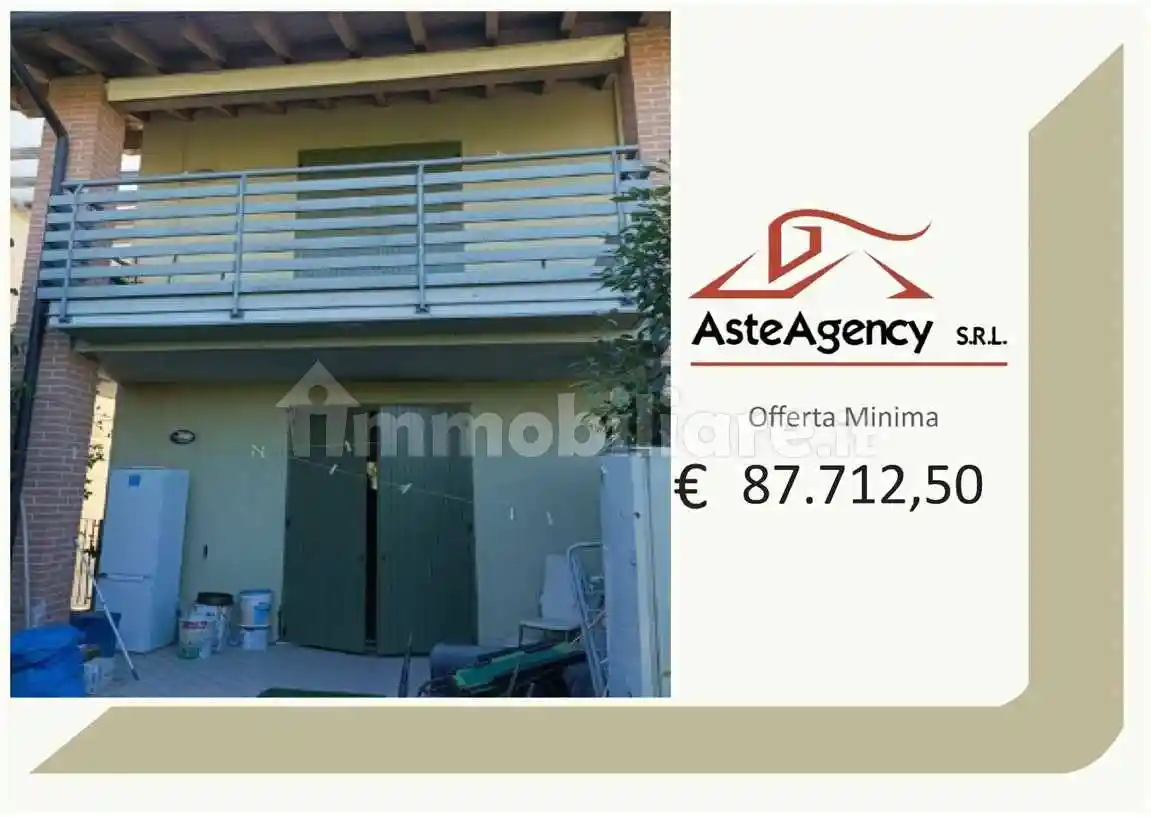 Appartamento in vendita a Lonato del Garda