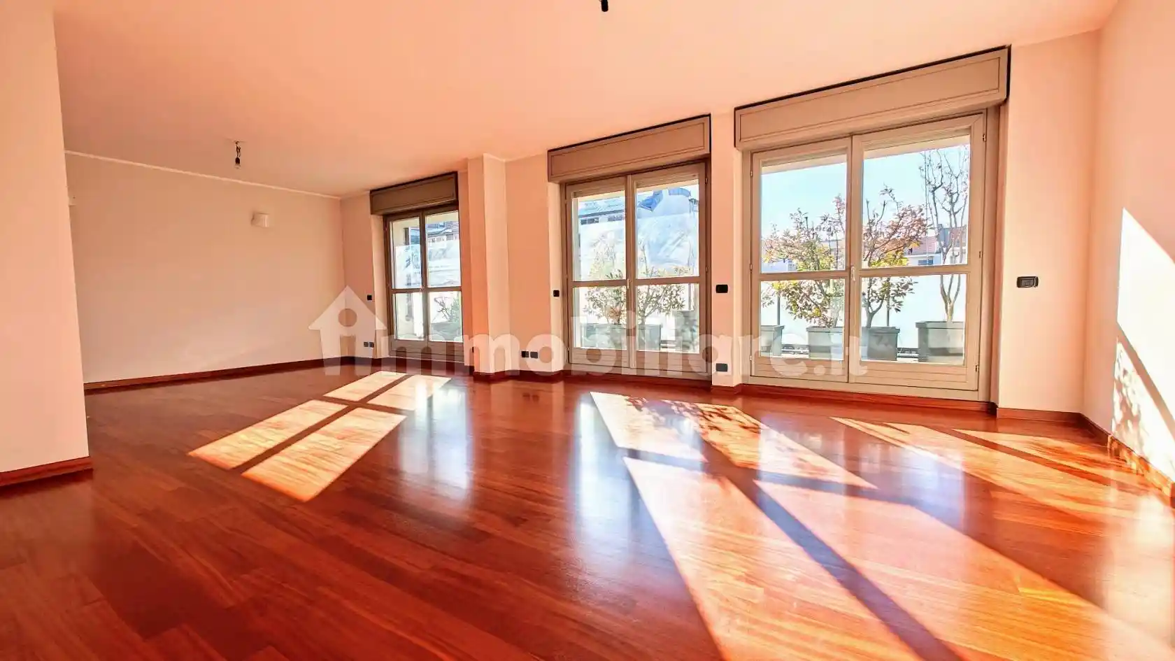 Attico - Mansarda in vendita a Torino