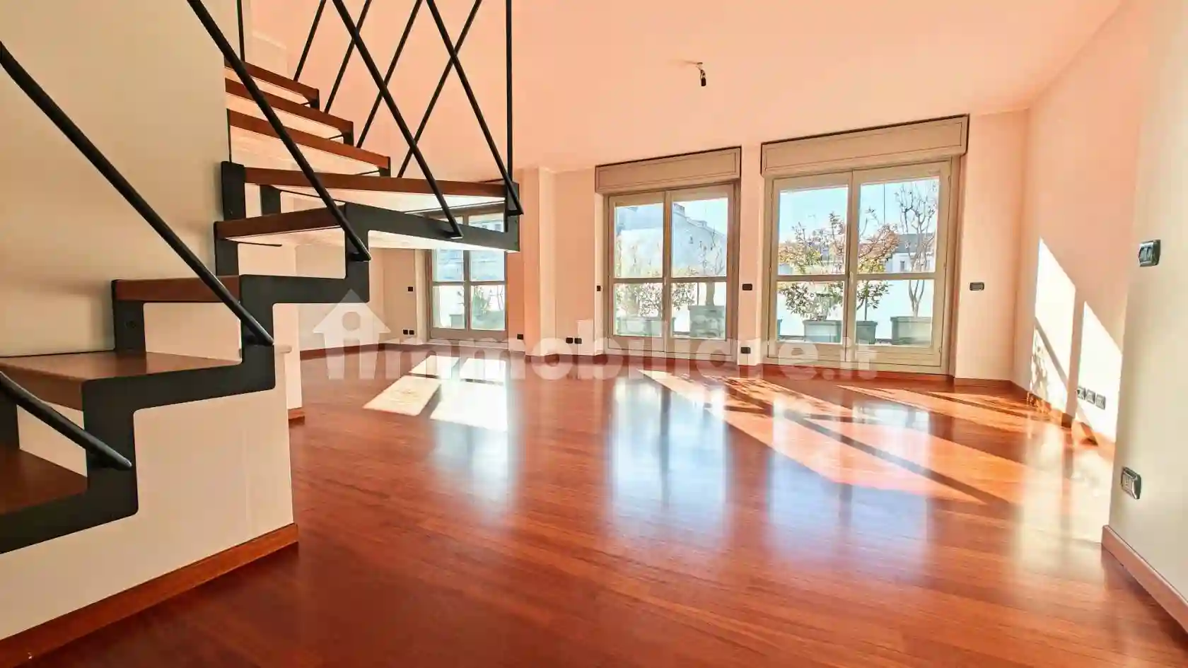 Attico - Mansarda - foto 5