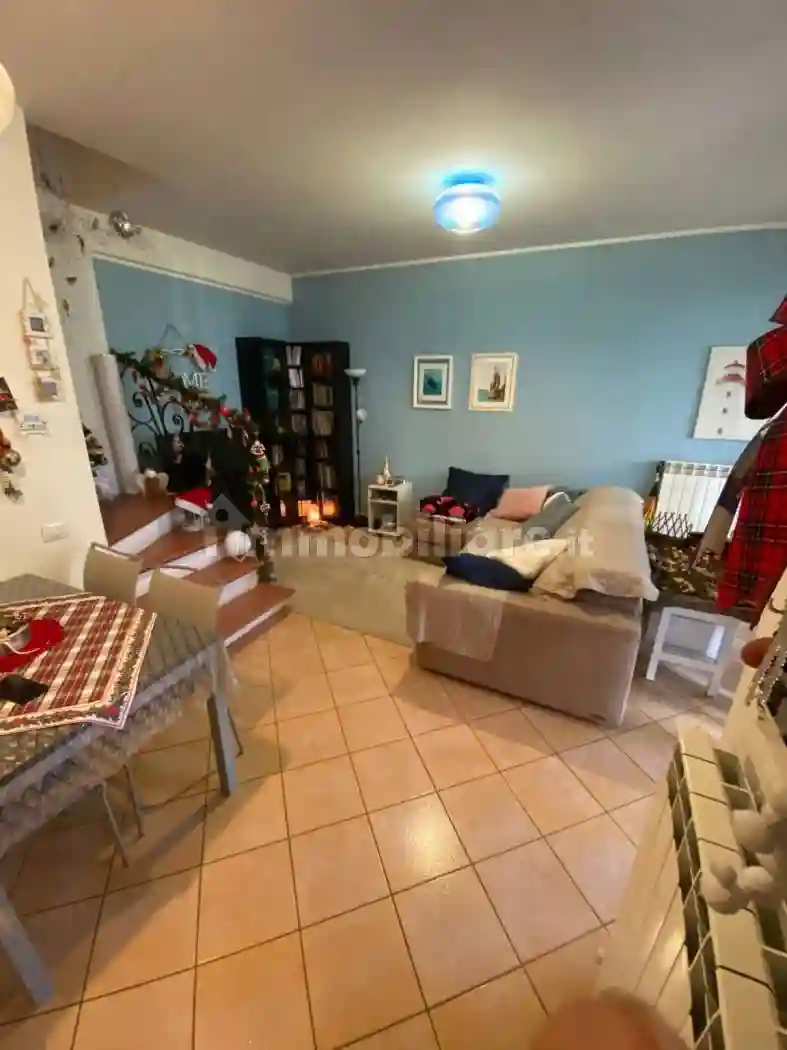 Villetta a schiera - foto 2