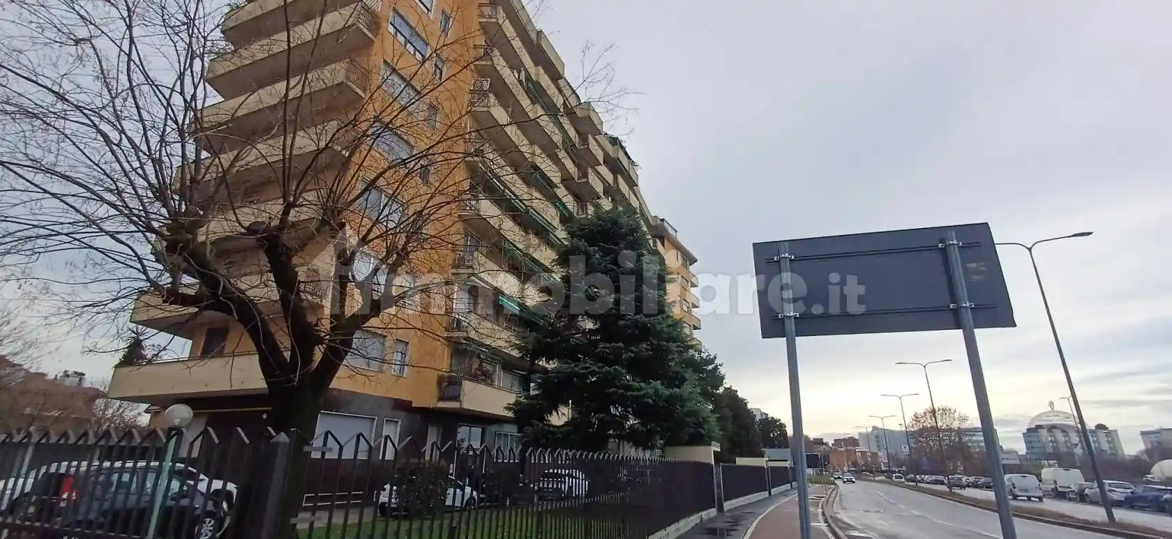 Appartamento in vendita a Vimodrone