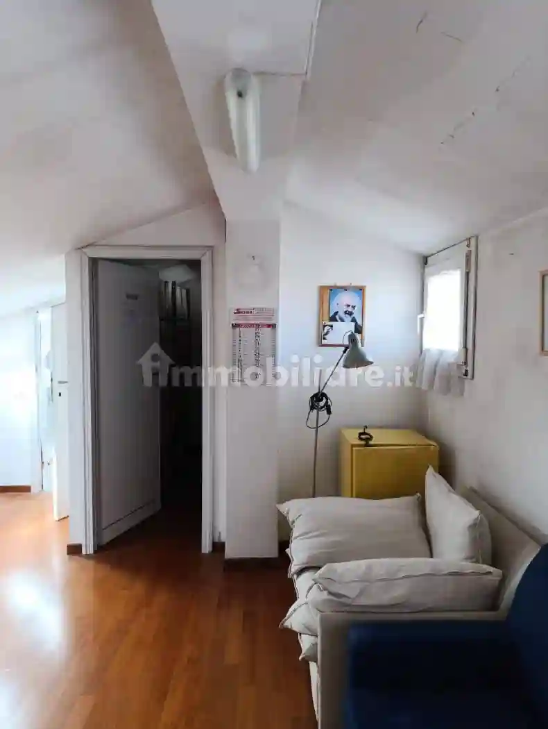 Attico - Mansarda - foto 5