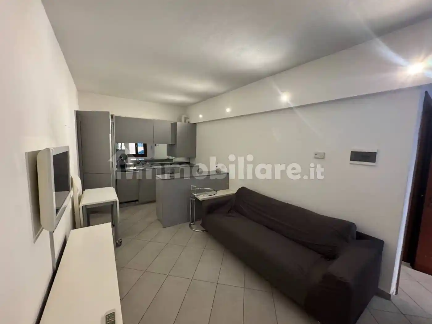 Appartamento in affitto a Piacenza