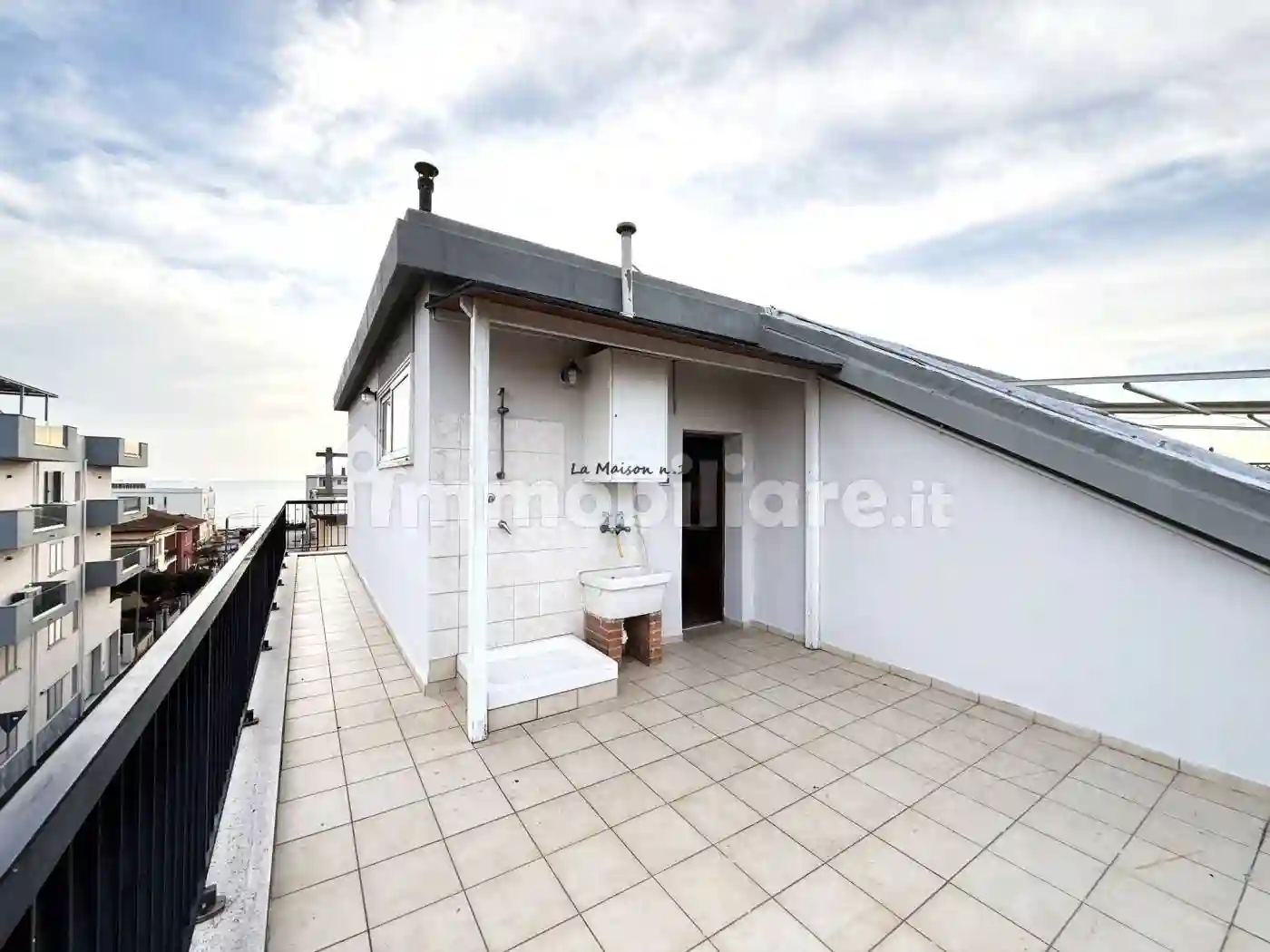 Attico - Mansarda - foto 4