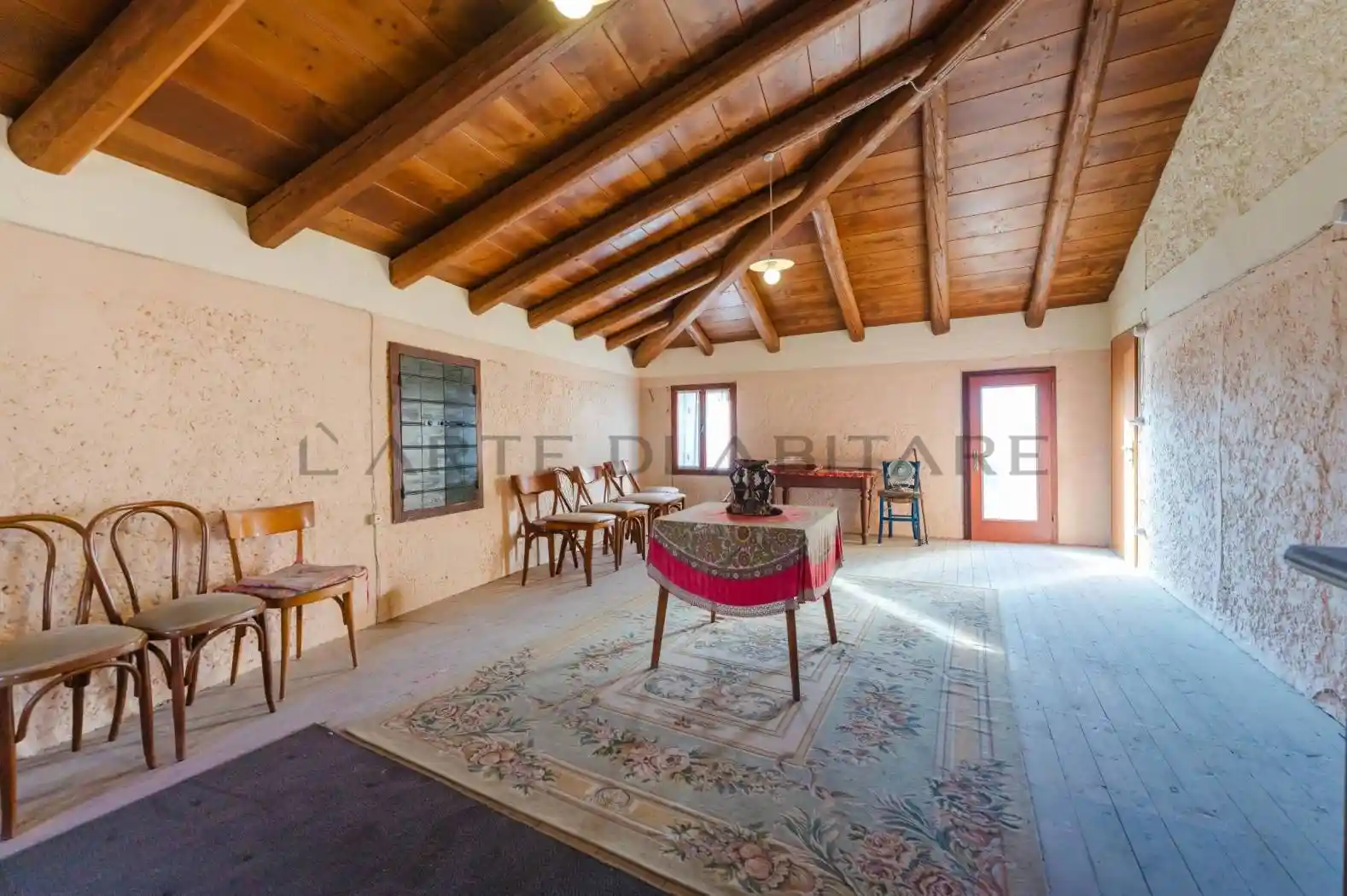 Appartamento in vendita a Villorba