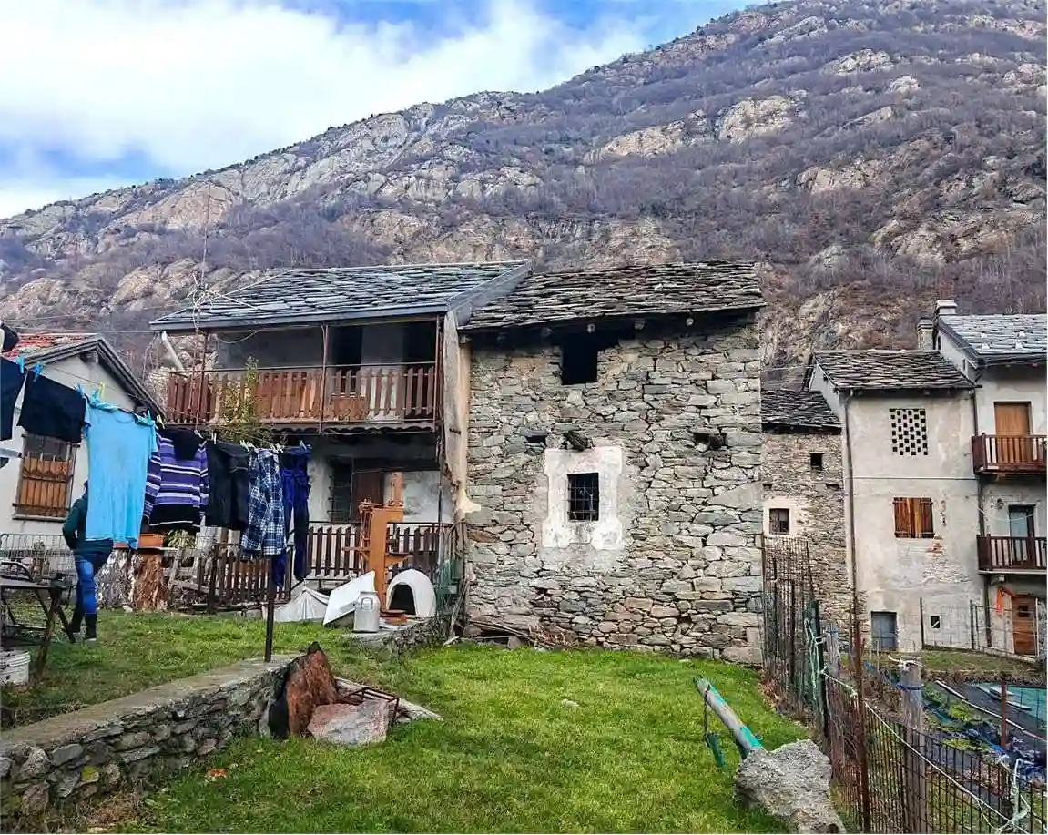 Casa indipendente - foto 3