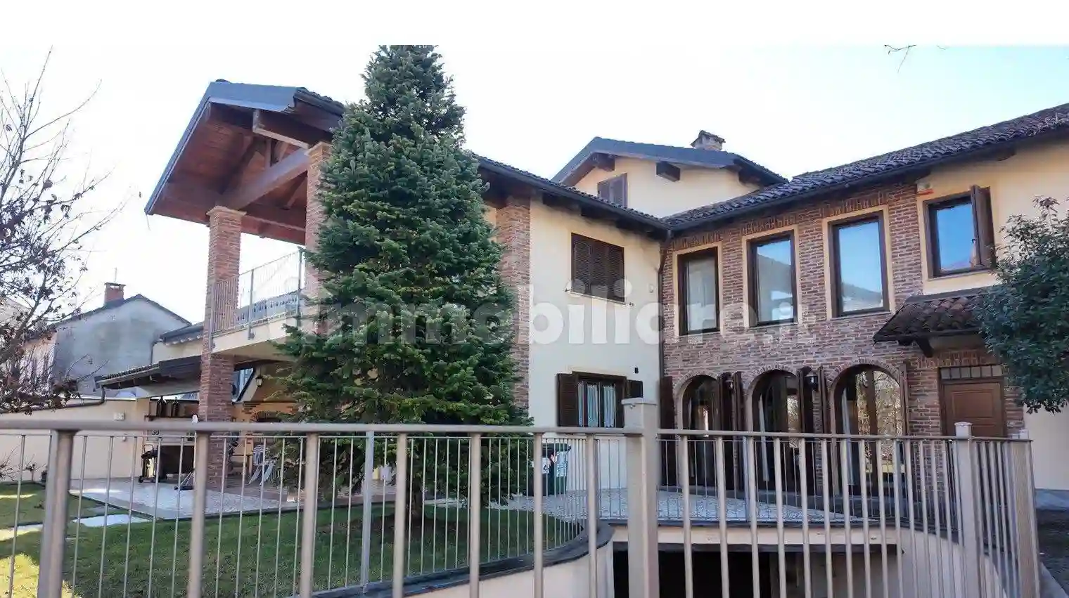 Casa indipendente - foto 5