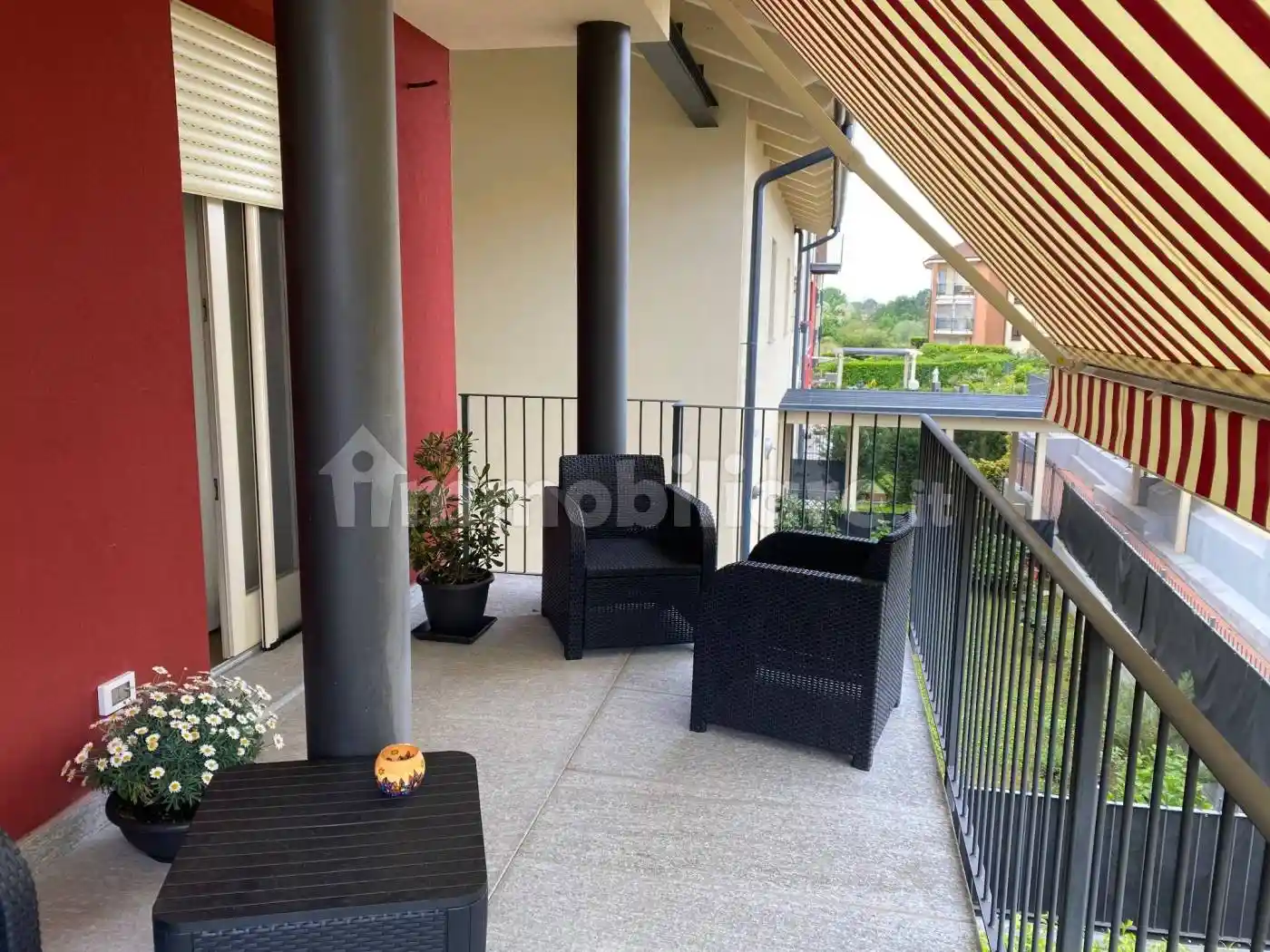 Appartamento in vendita a Chieri