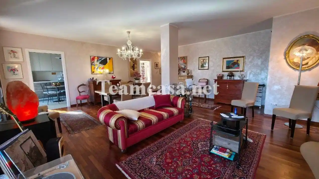 Appartamento in vendita a Pesaro