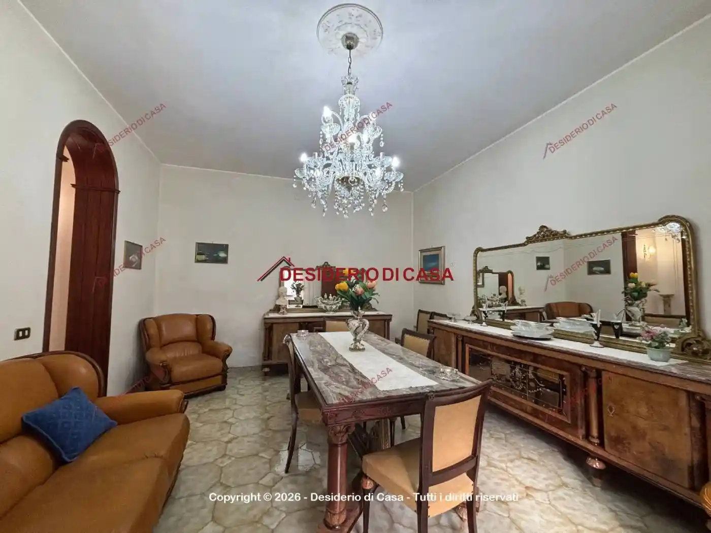 Casa indipendente in vendita a Custonaci