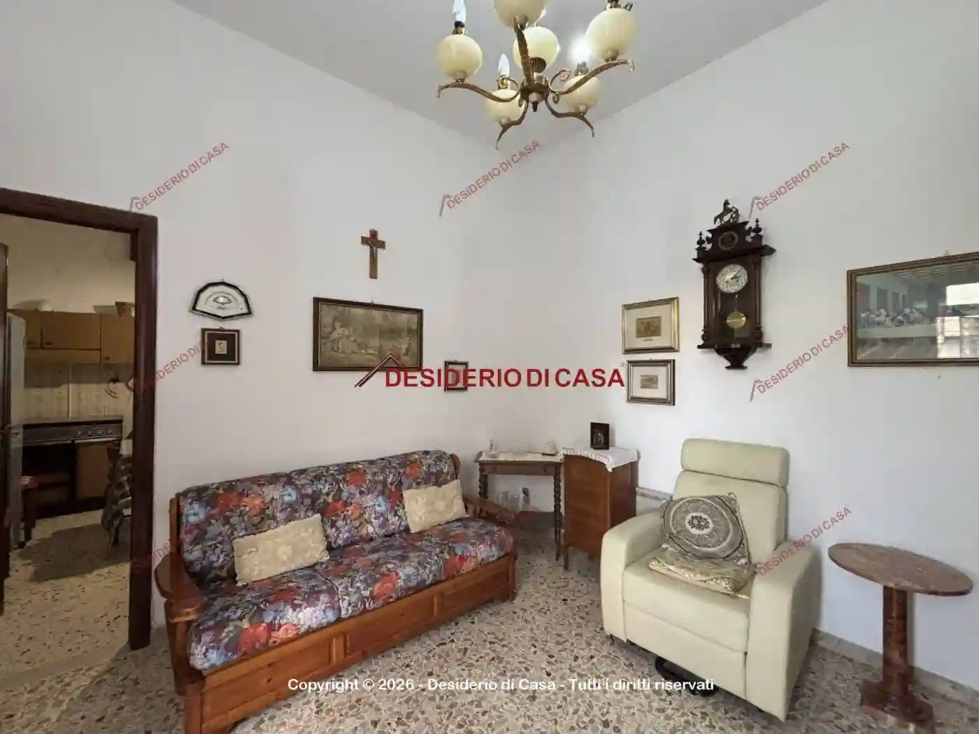 Casa indipendente - foto 4